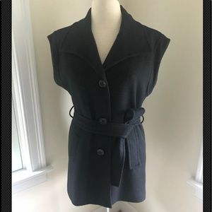 Trina Turk women’s vest- size 6
